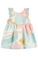 Kız Bebek Elbiseli Set 2'li Paket 195861711384 | Carter’s