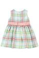 Kız Bebek Kısa Kollu Elbise 195861712015 | Carter’s