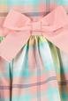 Kız Bebek Kısa Kollu Elbise 195861712015 | Carter’s