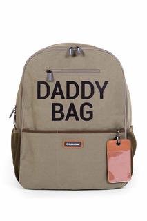  Daddy Bag Sırt çantası, Haki