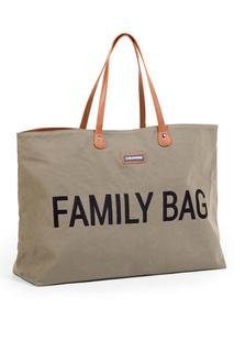  Family Bag Çanta, Haki