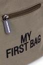  My First Bag, Haki