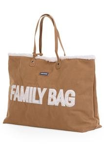  Family Bag, Süet