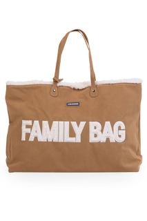  Family Bag, Süet