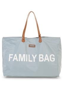  Family Bag Çanta, Gri