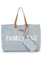  Family Bag Çanta, Gri
