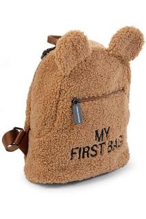  My First Bag Çanta, Teddy