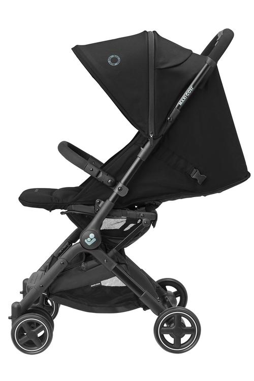  Maxi - Cosi Lara2 Kabin Boy Bebek Arabası - Essential Graphite
