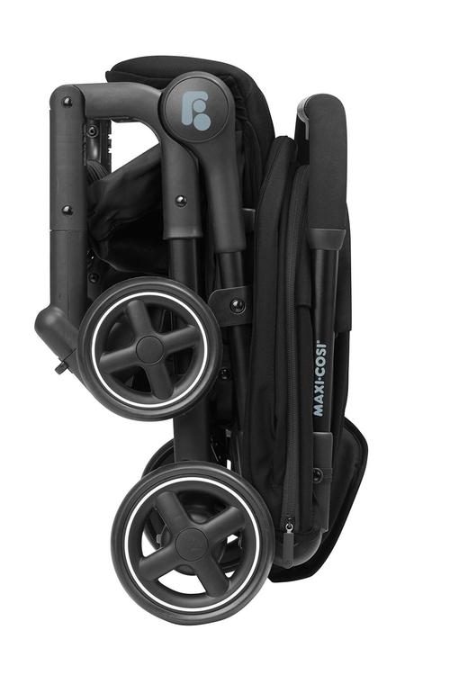  Maxi - Cosi Lara2 Kabin Boy Bebek Arabası - Essential Graphite