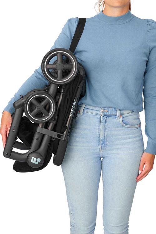  Maxi - Cosi Lara2 Kabin Boy Bebek Arabası - Essential Graphite