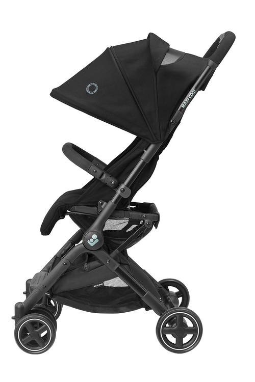  Maxi - Cosi Lara2 Kabin Boy Bebek Arabası - Essential Graphite