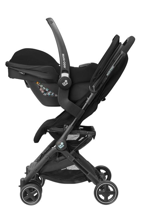  Maxi - Cosi Lara2 Kabin Boy Bebek Arabası - Essential Graphite