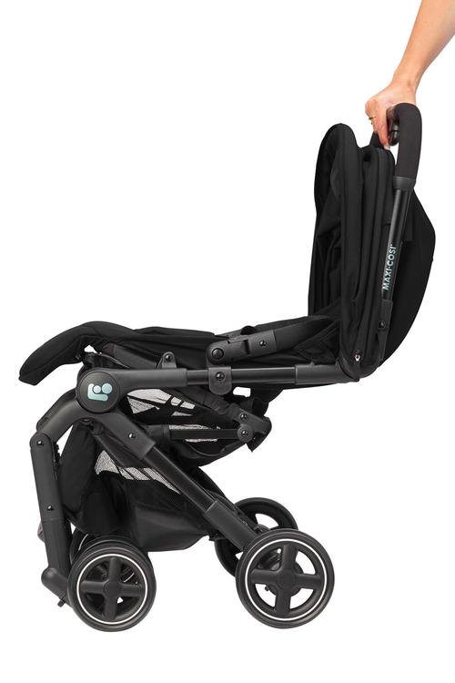  Maxi - Cosi Lara2 Kabin Boy Bebek Arabası - Essential Graphite
