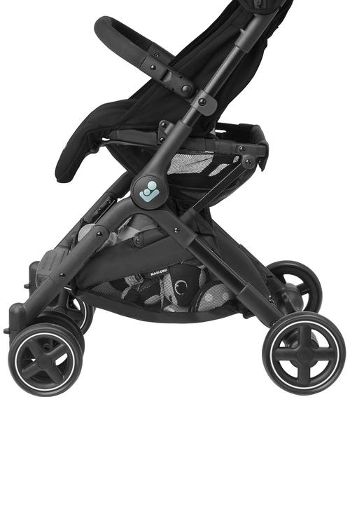  Maxi - Cosi Lara2 Kabin Boy Bebek Arabası - Essential Graphite