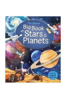  İngilizce Öğrenme Kitabı Book Of Stars & Planets