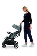  Now Kabin Boy Bebek Arabası Snap Grey