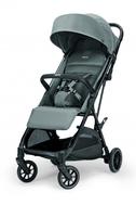  Now Kabin Boy Bebek Arabası Snap Grey