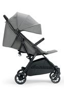  Now Kabin Boy Bebek Arabası Snap Grey