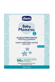  Baby Moments Su Bazlı Parfüm 100 ml 0 Ay+
