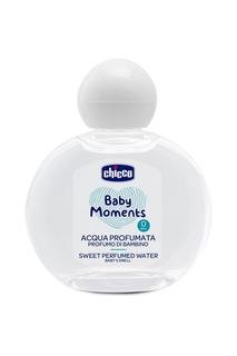  Baby Moments Su Bazlı Parfüm 100 ml 0 Ay+