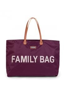  Family Bag Çanta, Mor