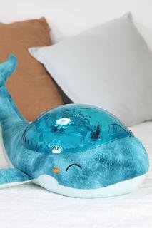  Cloud-B Tranquil Whale™ -Blue Family