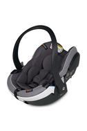  Izi Go Modular X1 I-Size 0-13 Kg Oto Koltuğu - Metallic Melange