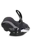  Izi Go Modular X1 I-Size 0-13 Kg Oto Koltuğu - Metallic Melange