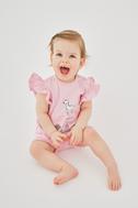  Kız Bebek Tshirt