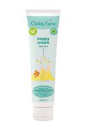 Organik Pişik Kremi 100 ml 0 Ay+