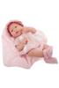  Berenguer Yenidoğan Oyuncak Bebek Kız 38 cm - Triko Takım