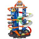  Hot Wheels Robotik T-rex Ultimate Garaj