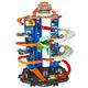 Hot Wheels Robotik T-rex Ultimate Garaj