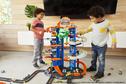  Hot Wheels Robotik T-rex Ultimate Garaj