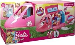 Barbie'nin Pembe Uçağı