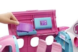  Barbie'nin Pembe Uçağı