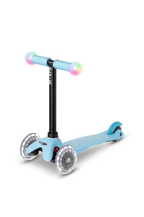  Mini2Grow Deluxe Magic LED Blue