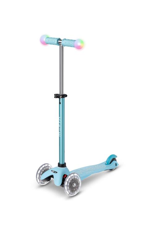  Mini2Grow Deluxe Magic LED Blue