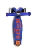  Maxi  Deluxe LED Blue