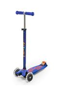  Maxi  Deluxe LED Blue