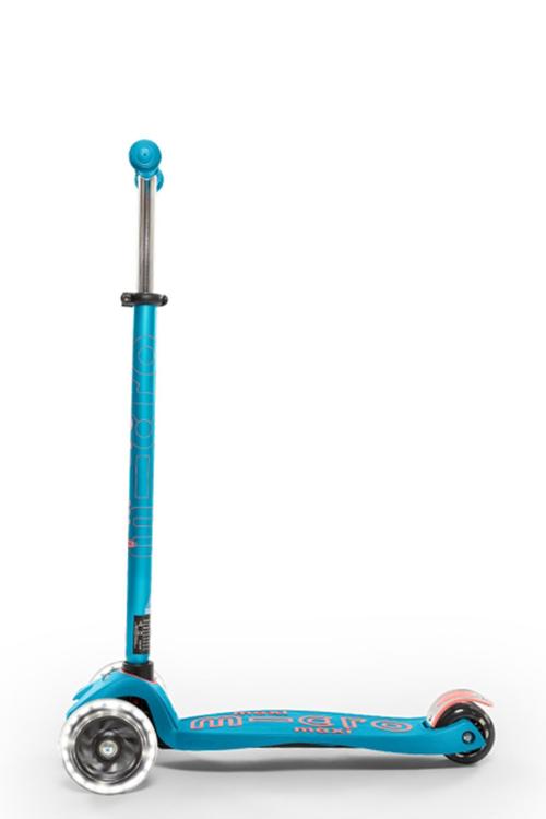  Maxi  Deluxe LED Aqua