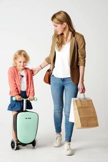  Micro Ride On Luggage Junior