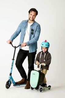  Micro Ride On Luggage Junior
