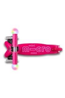  Micro Mini2Grow Deluxe Magic LED Pink