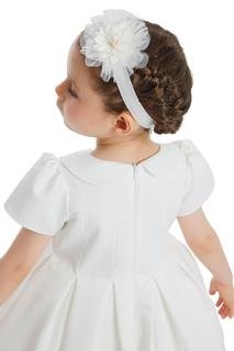  Kız Bebek Elbise