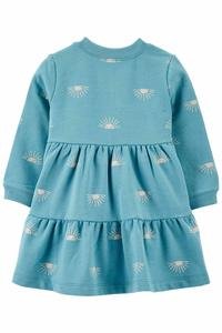 Kız Bebek Elbise 195862003648 | Carter’s