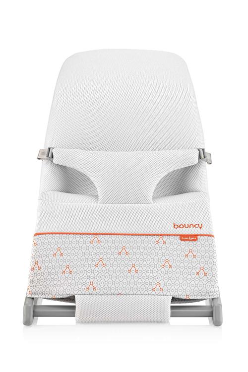  Bouncy Ev Tipi Ana Kucağı Powder