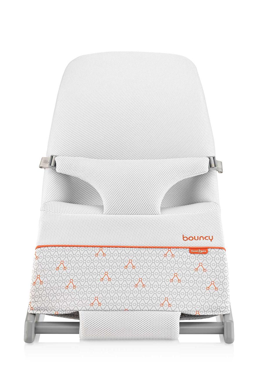  Bouncy Ev Tipi Ana Kucağı Powder