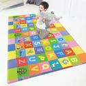  Comflor Happy Village Oyun Matı