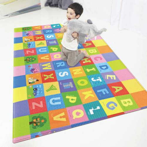  Comflor Happy Village Oyun Matı